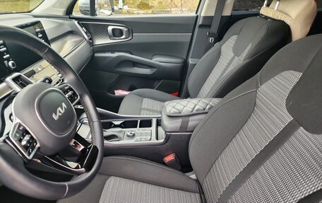 KIA Sorento IV, 2022 год, 3 800 000 рублей, 15 фотография