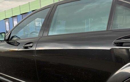 Mercedes-Benz S-Класс, 2010 год, 1 900 000 рублей, 6 фотография