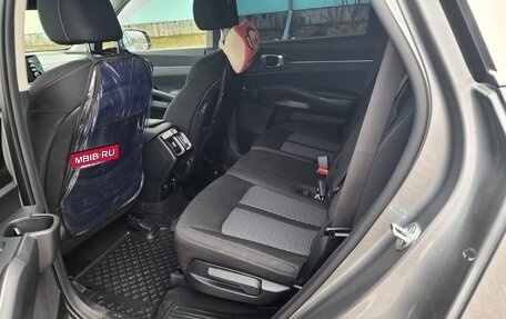 KIA Sorento IV, 2022 год, 3 800 000 рублей, 12 фотография