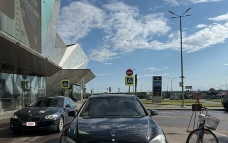 Mercedes-Benz S-Класс, 2010 год, 1 900 000 рублей, 3 фотография