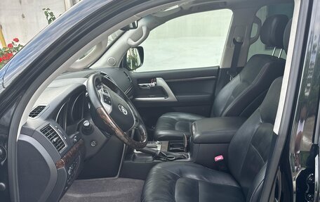 Toyota Land Cruiser 200, 2013 год, 3 750 000 рублей, 6 фотография