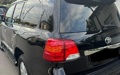 Toyota Land Cruiser 200, 2013 год, 3 750 000 рублей, 5 фотография