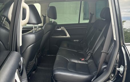 Toyota Land Cruiser 200, 2013 год, 3 750 000 рублей, 7 фотография