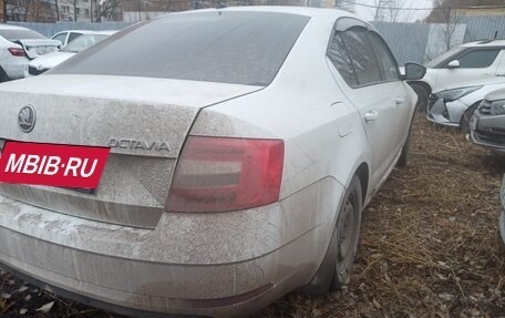 Skoda Octavia, 2020 год, 796 050 рублей, 2 фотография