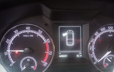 Skoda Octavia, 2020 год, 796 050 рублей, 5 фотография