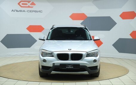 BMW X1, 2013 год, 1 150 000 рублей, 2 фотография