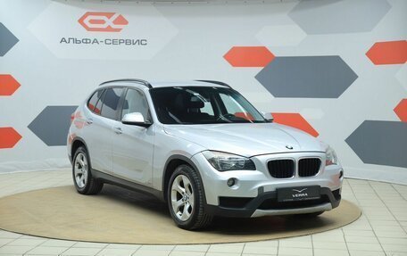 BMW X1, 2013 год, 1 150 000 рублей, 3 фотография