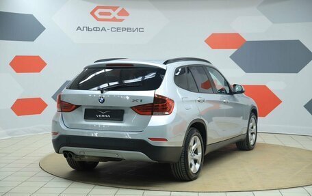 BMW X1, 2013 год, 1 150 000 рублей, 4 фотография
