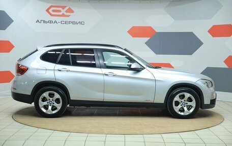 BMW X1, 2013 год, 1 150 000 рублей, 5 фотография
