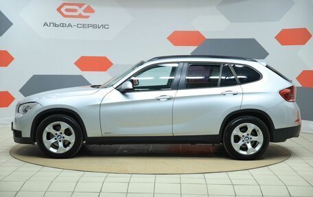 BMW X1, 2013 год, 1 150 000 рублей, 8 фотография