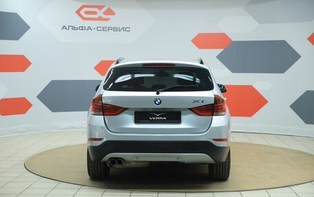 BMW X1, 2013 год, 1 150 000 рублей, 6 фотография