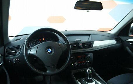 BMW X1, 2013 год, 1 150 000 рублей, 15 фотография