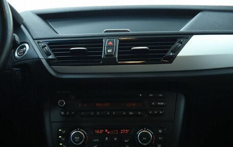 BMW X1, 2013 год, 1 150 000 рублей, 14 фотография