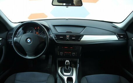 BMW X1, 2013 год, 1 150 000 рублей, 16 фотография