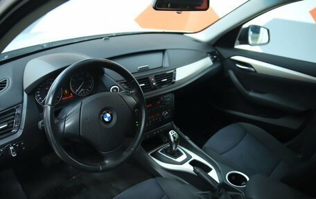 BMW X1, 2013 год, 1 150 000 рублей, 10 фотография