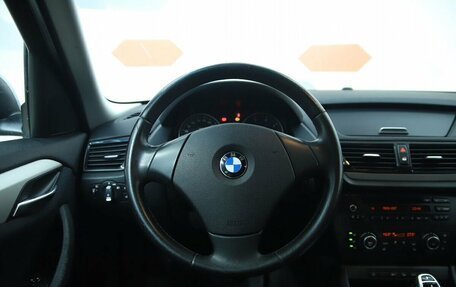 BMW X1, 2013 год, 1 150 000 рублей, 13 фотография