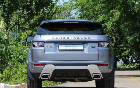 Land Rover Range Rover Evoque I, 2013 год, 1 850 000 рублей, 4 фотография
