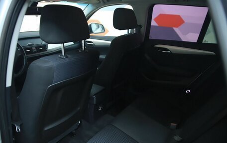 BMW X1, 2013 год, 1 150 000 рублей, 11 фотография