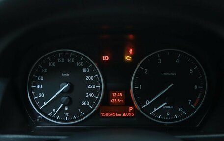 BMW X1, 2013 год, 1 150 000 рублей, 17 фотография