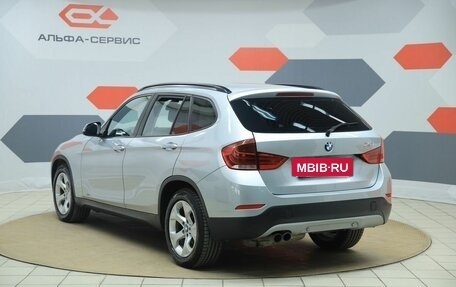 BMW X1, 2013 год, 1 150 000 рублей, 7 фотография