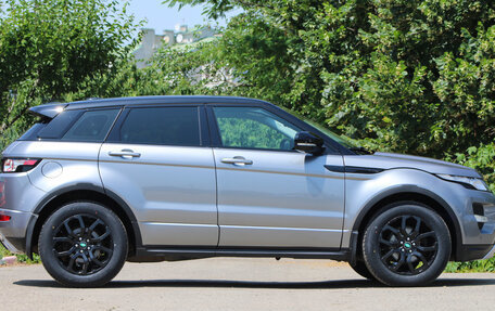 Land Rover Range Rover Evoque I, 2013 год, 1 850 000 рублей, 6 фотография