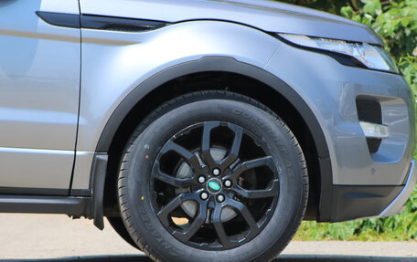 Land Rover Range Rover Evoque I, 2013 год, 1 850 000 рублей, 7 фотография