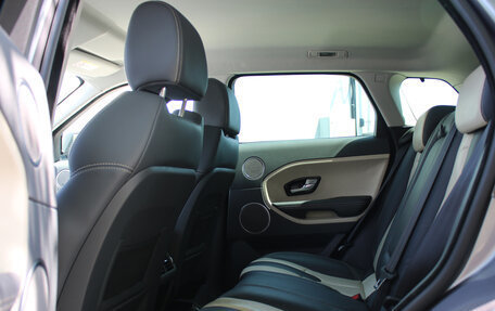 Land Rover Range Rover Evoque I, 2013 год, 1 850 000 рублей, 8 фотография