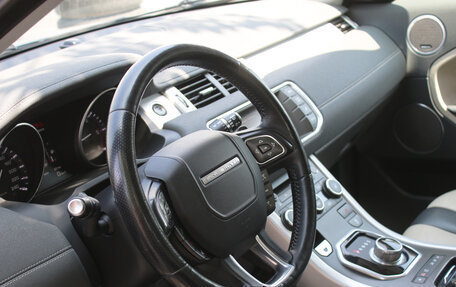 Land Rover Range Rover Evoque I, 2013 год, 1 850 000 рублей, 11 фотография