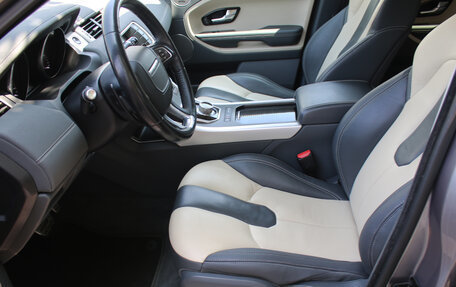 Land Rover Range Rover Evoque I, 2013 год, 1 850 000 рублей, 10 фотография