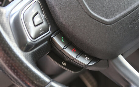 Land Rover Range Rover Evoque I, 2013 год, 1 850 000 рублей, 13 фотография