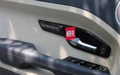 Land Rover Range Rover Evoque I, 2013 год, 1 850 000 рублей, 15 фотография