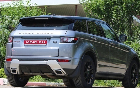 Land Rover Range Rover Evoque I, 2013 год, 1 850 000 рублей, 5 фотография