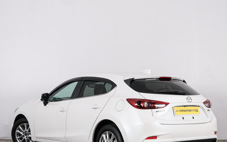 Mazda Axela, 2016 год, 999 000 рублей, 3 фотография