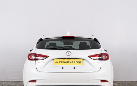 Mazda Axela, 2016 год, 999 000 рублей, 4 фотография