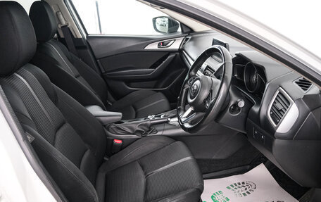 Mazda Axela, 2016 год, 999 000 рублей, 6 фотография