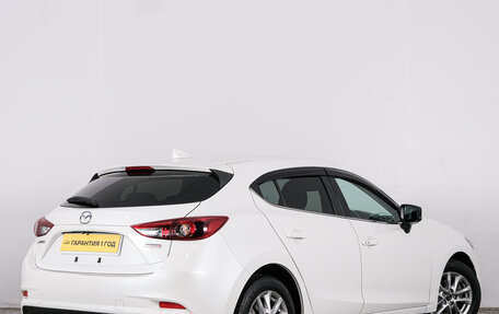 Mazda Axela, 2016 год, 999 000 рублей, 5 фотография
