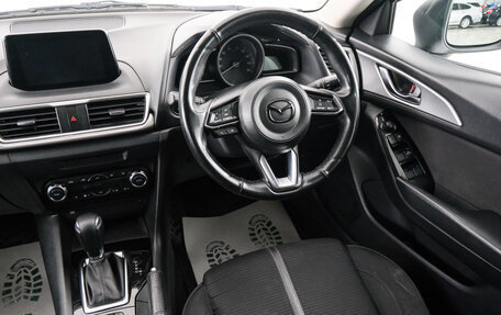 Mazda Axela, 2016 год, 999 000 рублей, 8 фотография