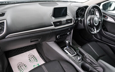 Mazda Axela, 2016 год, 999 000 рублей, 11 фотография