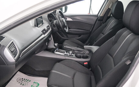 Mazda Axela, 2016 год, 999 000 рублей, 12 фотография