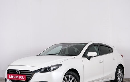 Mazda Axela, 2016 год, 999 000 рублей, 2 фотография
