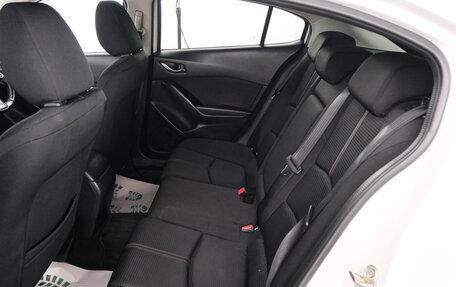 Mazda Axela, 2016 год, 999 000 рублей, 22 фотография