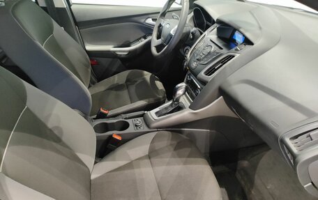 Ford Focus III, 2012 год, 899 000 рублей, 9 фотография
