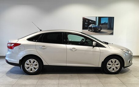 Ford Focus III, 2012 год, 899 000 рублей, 4 фотография