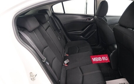 Mazda Axela, 2016 год, 999 000 рублей, 21 фотография