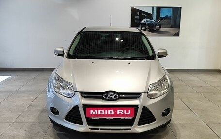 Ford Focus III, 2012 год, 899 000 рублей, 2 фотография