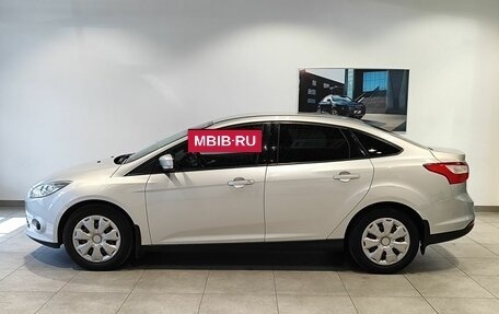 Ford Focus III, 2012 год, 899 000 рублей, 8 фотография