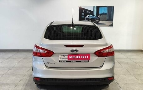 Ford Focus III, 2012 год, 899 000 рублей, 6 фотография