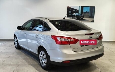 Ford Focus III, 2012 год, 899 000 рублей, 7 фотография