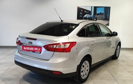 Ford Focus III, 2012 год, 899 000 рублей, 5 фотография