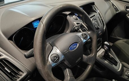 Ford Focus III, 2012 год, 899 000 рублей, 14 фотография